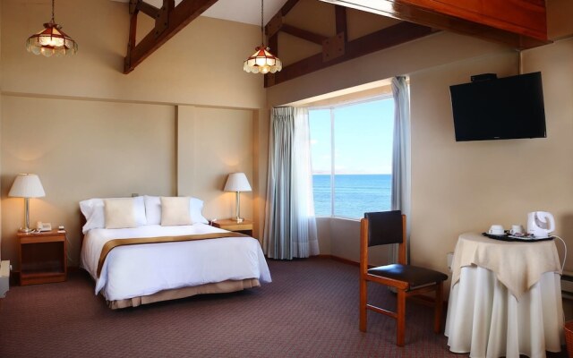 Inca Utama Hotel & Cultural Resort