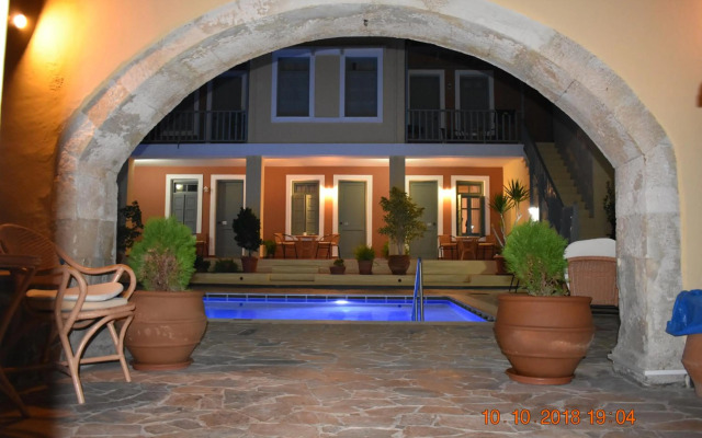 Hotel Vecchio