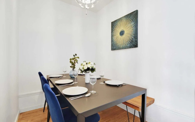 Splendid Apartment - 2br/6p - Place des Vosges