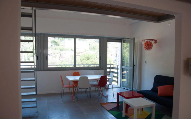 Levante Residence