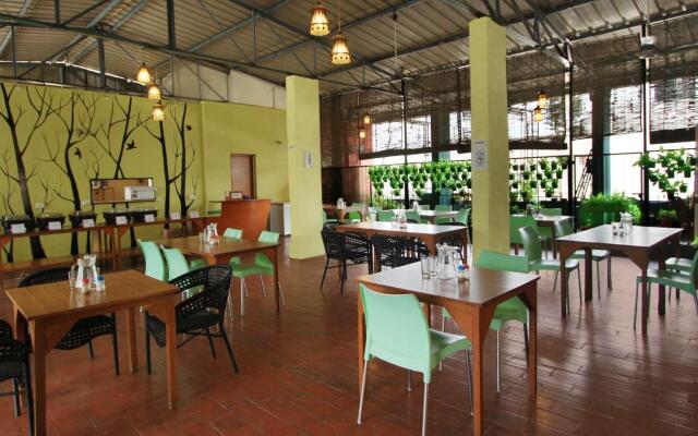 Hotel Vellara