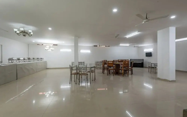 Saavi Hotel Huda City Centre