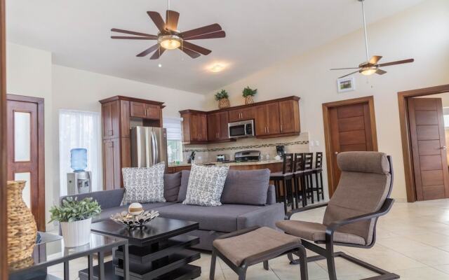 A Great Place to Relax, Sunbathe and Enjoy Life