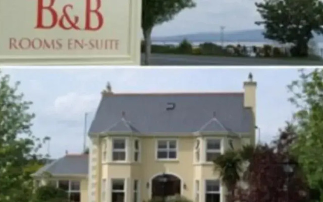 Barrs B&B
