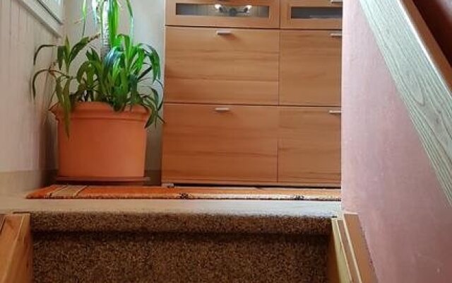 Jani's Holiday Apartment