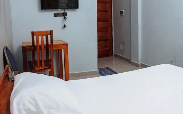 Hotel Merveille Lome