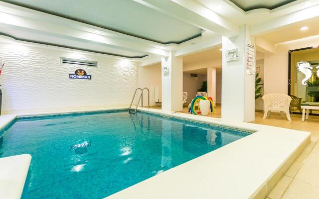 Hotel Romimar