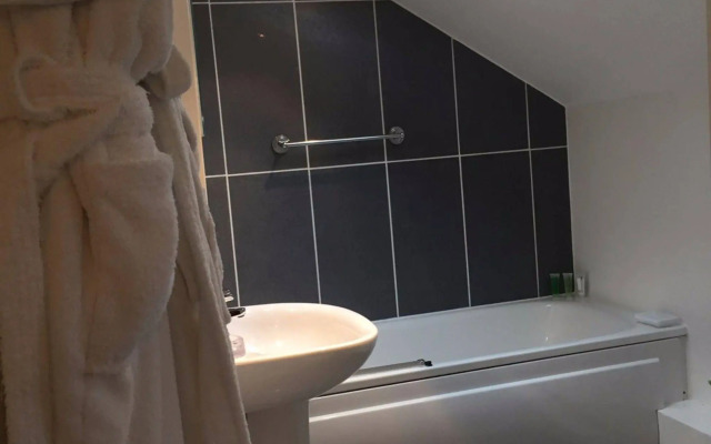 Pandy Isaf Country House B&B