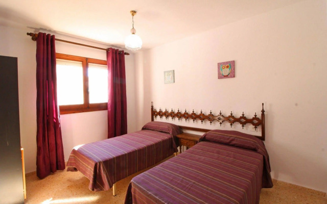 Bungalows Calpe Park