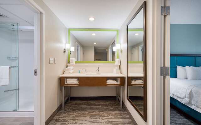 Hampton Inn & Suites Wilmington/Wrightsville Beach