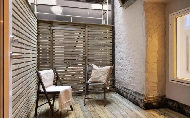 Stay Nordnes - Modern & Central