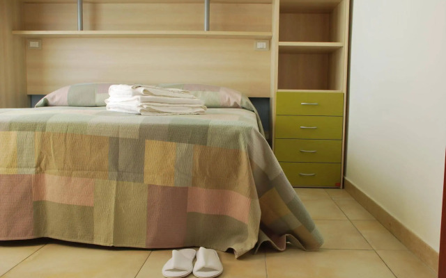 Case Vacanze Anni 20