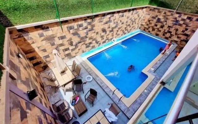Residence vacance aniss