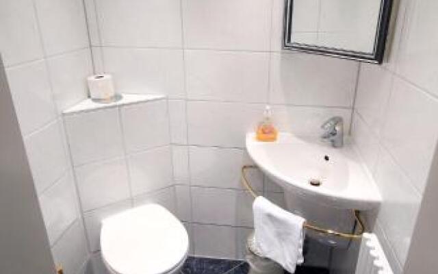 Hotel Mennicken