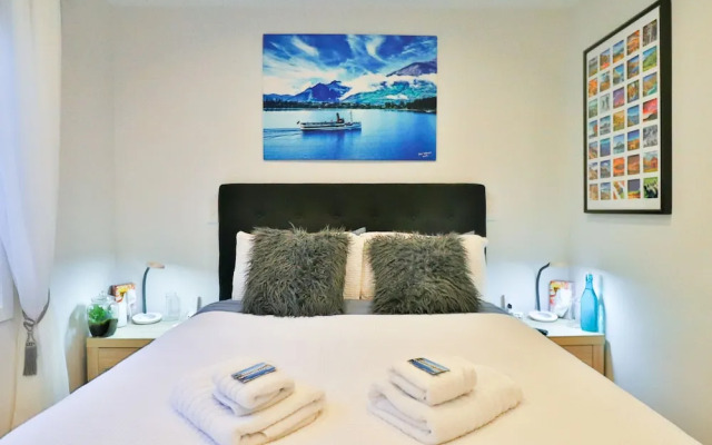 Amazing Queenstown Guesthouse