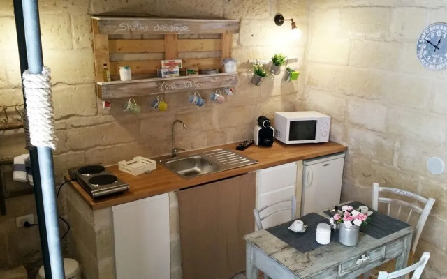 Shabby Chic House Lecce
