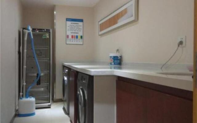 City Comfort Inn Huizhou Boluo Wukuang Austria Town