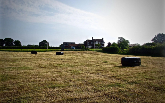 The Moorhead Bed & Breakfast