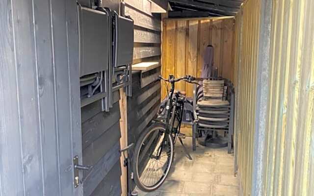 Schaap8 Bed en Breakfast