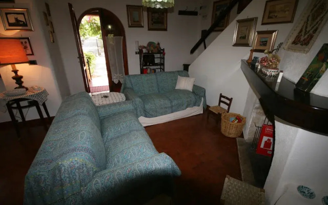 Villa Peonia