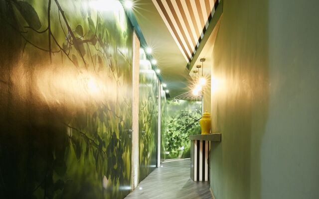 15 Quindici by Serendipity Rooms