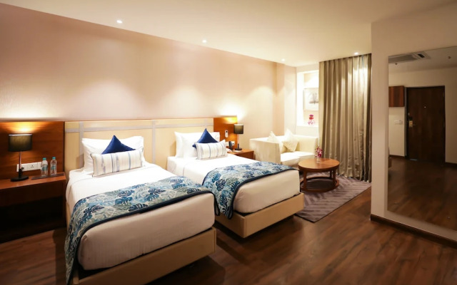 Regenta Suites, Gurugram