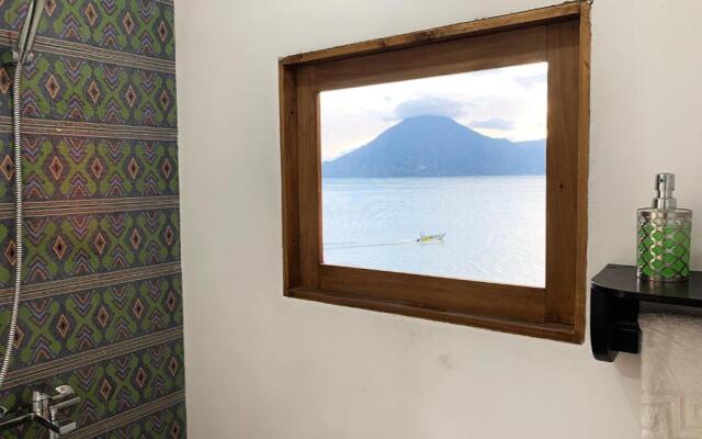 Atitlan Sunset Lodge