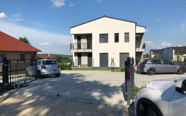 Napfény Apartman