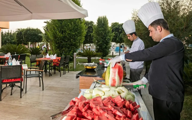 Özkaymak Select Hotel