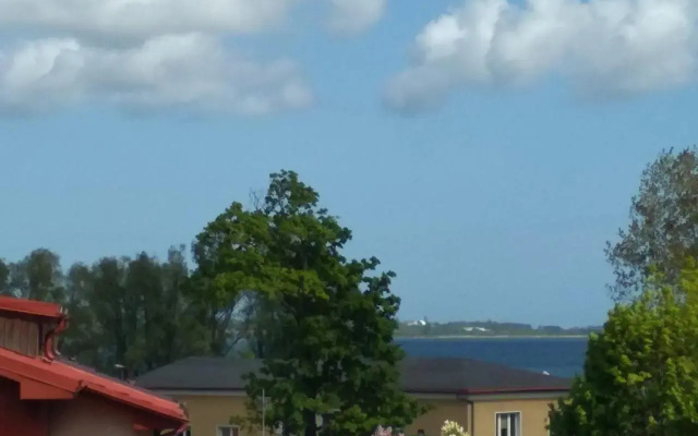 Apartamenty Apartinfo Centrum Puck