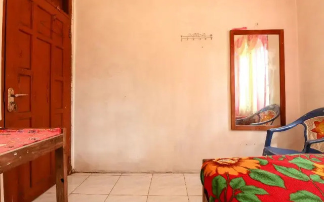 Iran Homestay