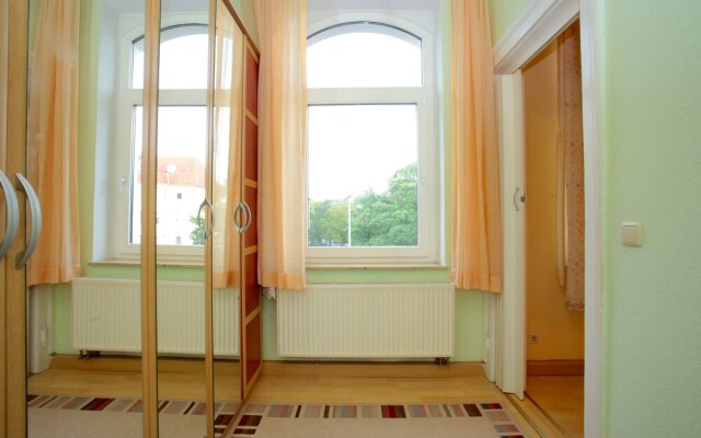 Private Apartment Göttinger Chaussee (5322)