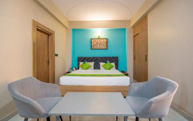 Treebo Elite Corporate, Sector 62