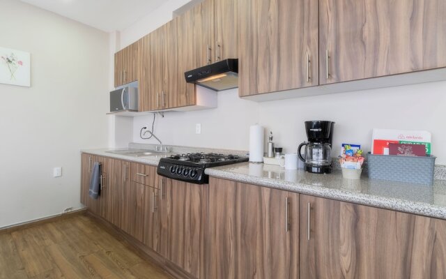 CDMXRENTALS 5 de Febrero