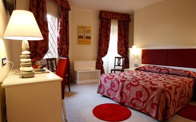 Palazzo 4 Fontane 12