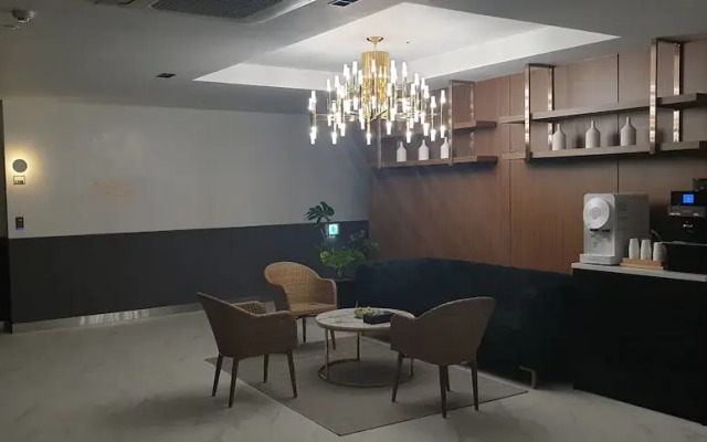 Hotel OU