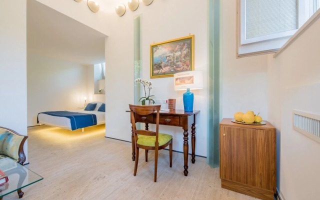Da Rooms