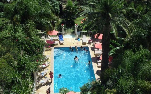 Residence Vélès Plage