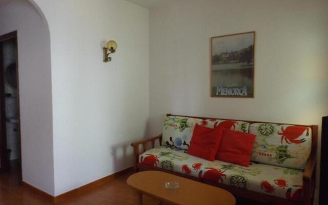 Apartamentos Xoroi