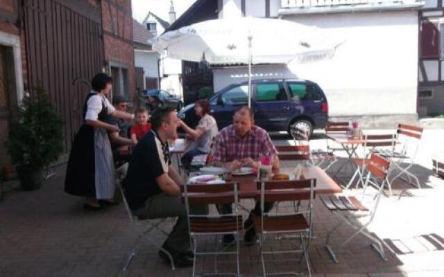 Gasthaus Schwanen