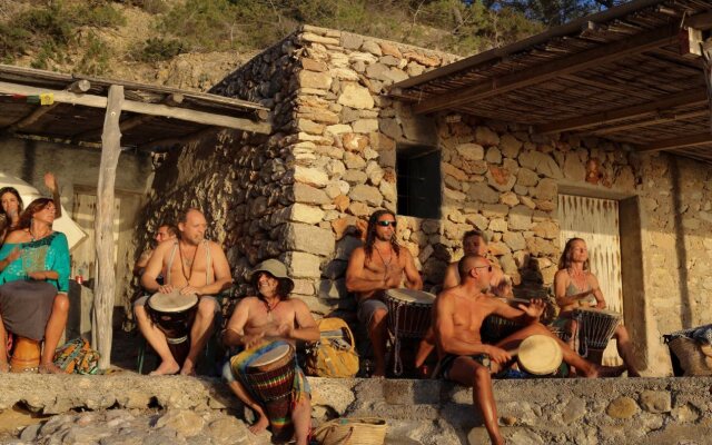 Stoke Villa Ibiza