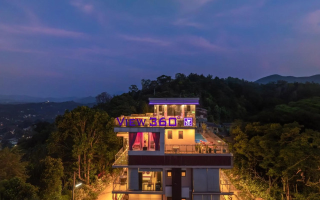 View 360