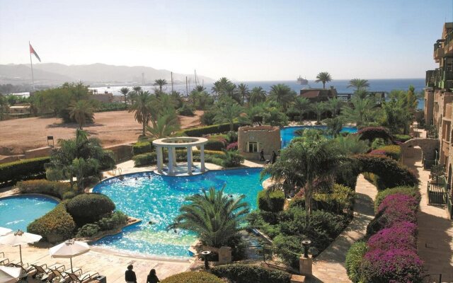 Mövenpick Resort & Residences Aqaba