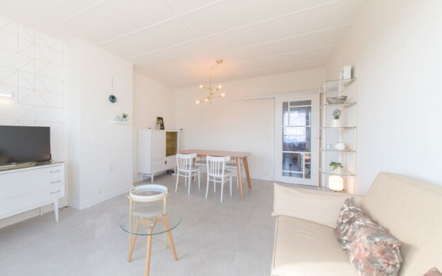 Casa Bunck Bredene in Bredene