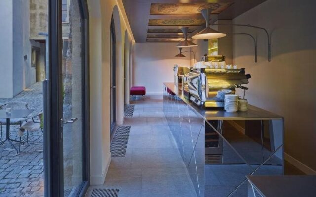 Boutique Hotel Schlossberg