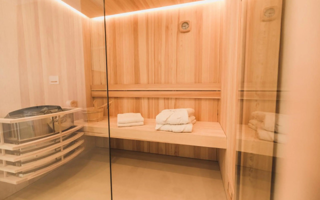 STEILLAGE - Design Moselsuiten mit Panoramablick und SPA