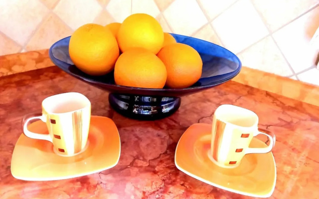 Casa Jolie 1 Bilocale al Terzo Piano