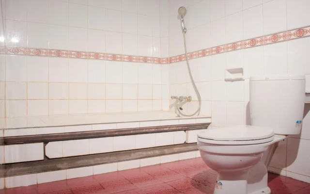 Kabera Bungalow Ubud