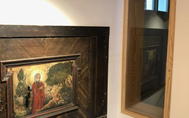 Seehaus am Hallstätter See