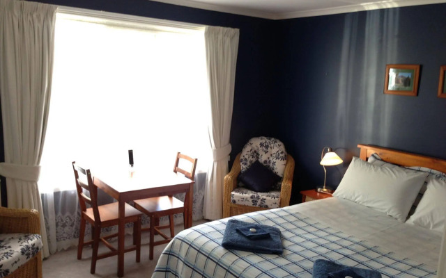 Taras Richmond Farmstay